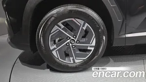 Hyundai Tucson, 2024 — миниатюра 5