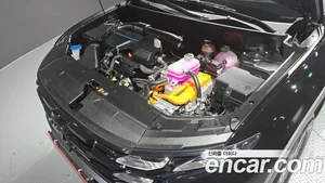Hyundai Tucson, 2024 — миниатюра 6