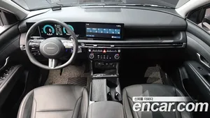 Hyundai Tucson, 2024 — миниатюра 7