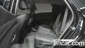 Hyundai Tucson, 2024 — миниатюра 12