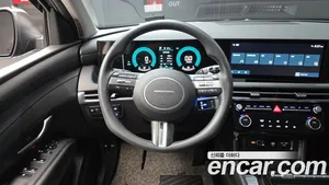 Hyundai Tucson, 2024 — миниатюра 13