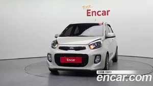 Kia morning, 2015 — миниатюра 3