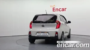 Kia morning, 2015 — миниатюра 4