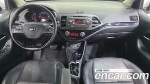 Kia morning, 2015 — миниатюра 7