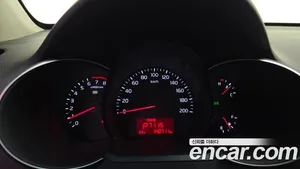 Kia morning, 2015 — миниатюра 8