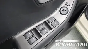 Kia morning, 2015 — миниатюра 12