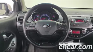 Kia morning, 2015 — миниатюра 14