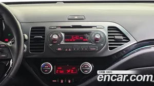 Kia morning, 2015 — миниатюра 16