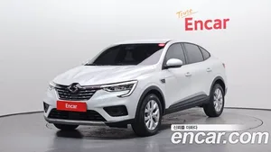 Renault XM3, 2020 — миниатюра 1