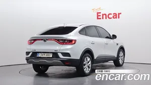 Renault XM3, 2020 — миниатюра 2