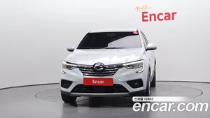 Renault XM3, 2020 — миниатюра 3
