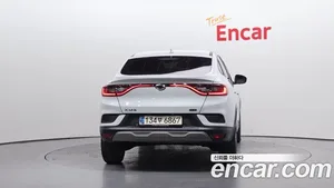 Renault XM3, 2020 — миниатюра 4