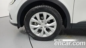 Renault XM3, 2020 — миниатюра 5