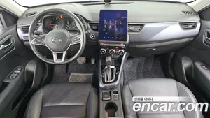Renault XM3, 2020 — миниатюра 10