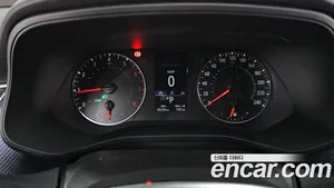 Renault XM3, 2020 — миниатюра 11