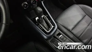 Renault XM3, 2020 — миниатюра 12