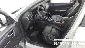 Renault XM3, 2020 — миниатюра 13