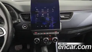 Renault XM3, 2020 — миниатюра 20