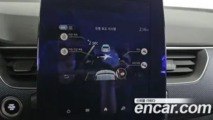 Renault XM3, 2020 — миниатюра 22