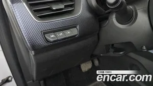 Renault XM3, 2020 — миниатюра 24