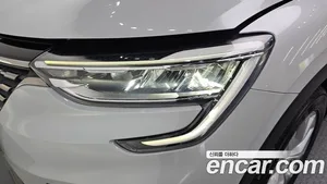 Renault XM3, 2020 — миниатюра 8