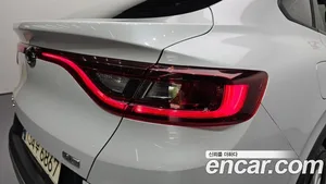 Renault XM3, 2020 — миниатюра 9