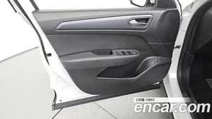 Renault XM3, 2020 — миниатюра 14