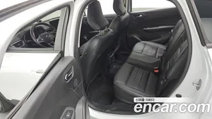 Renault XM3, 2020 — миниатюра 16