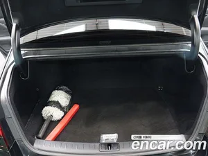 Genesis G90, 2022 — миниатюра 5