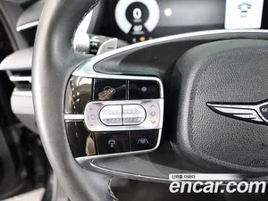 Genesis G90, 2022 — миниатюра 8