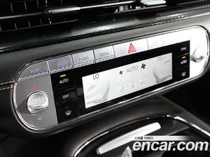 Genesis G90, 2022 — миниатюра 10