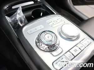 Genesis G90, 2022 — миниатюра 11