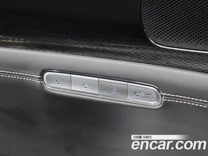 Genesis G90, 2022 — миниатюра 12