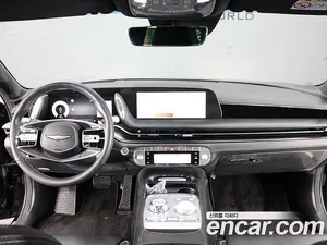 Genesis G90, 2022 — миниатюра 13