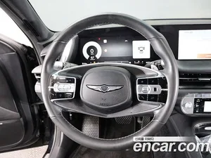 Genesis G90, 2022 — миниатюра 14