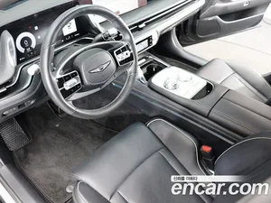 Genesis G90, 2022 — миниатюра 15