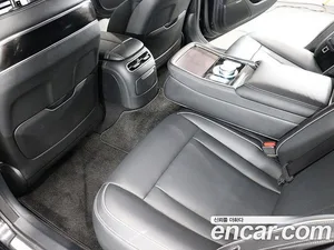 Genesis G90, 2022 — миниатюра 16