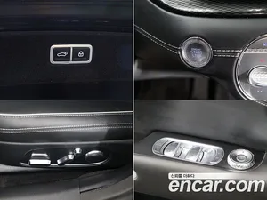 Genesis G90, 2022 — миниатюра 18