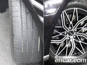 Genesis G90, 2022 — миниатюра 20