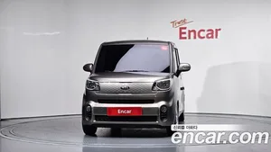 Kia RAY, 2020 — миниатюра 3
