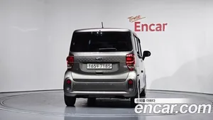 Kia RAY, 2020 — миниатюра 4