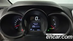 Kia RAY, 2020 — миниатюра 11