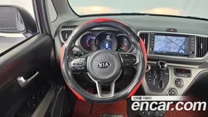 Kia RAY, 2020 — миниатюра 19