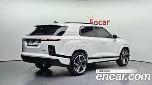 KGM Actyon, 2025 — миниатюра 2