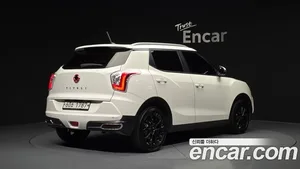 KGM Tivoli, 2018 — миниатюра 2