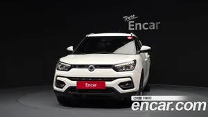 KGM Tivoli, 2018 — миниатюра 3