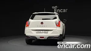 KGM Tivoli, 2018 — миниатюра 4