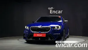 BMW M5, 2025 — миниатюра 3