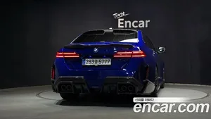 BMW M5, 2025 — миниатюра 4