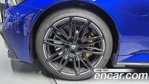 BMW M5, 2025 — миниатюра 5